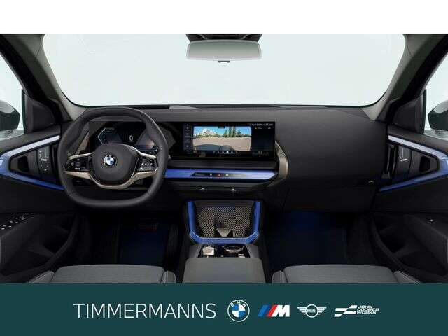 BMW X3 (Bild 4/5)