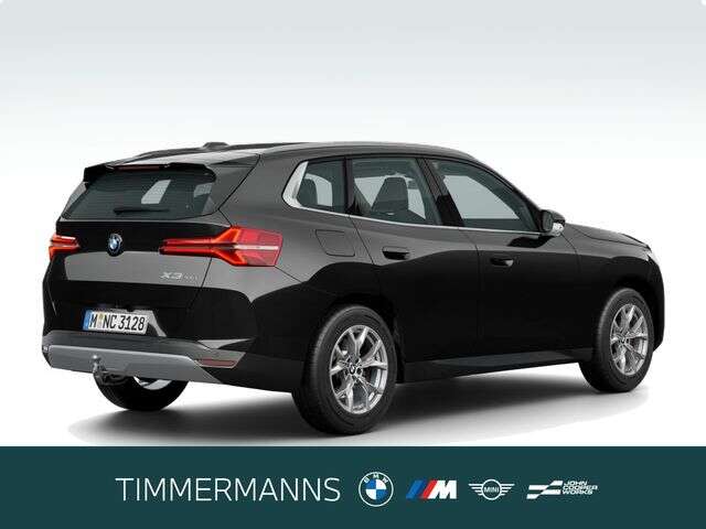 BMW X3 (Bild 5/5)