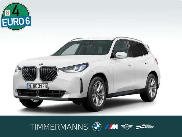 BMW X3 (Bild 1/5)