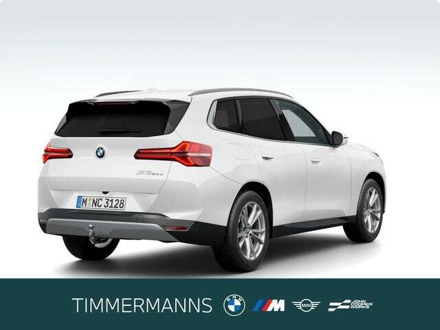 BMW X3 (Bild 2/5)