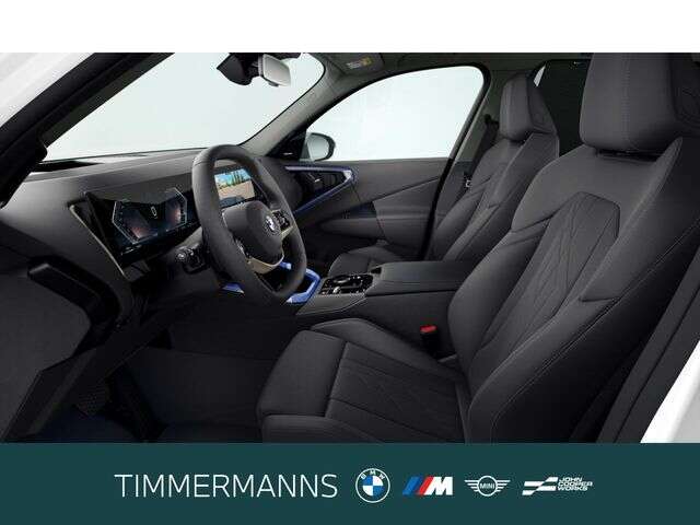 BMW X3 (Bild 3/5)