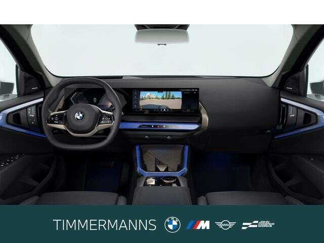 BMW X3 (Bild 4/5)