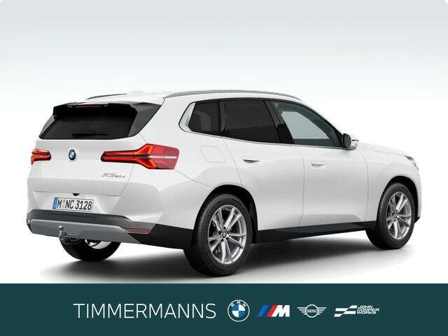 BMW X3 (Bild 5/5)