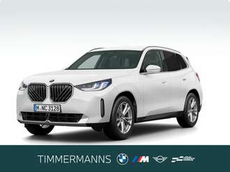 BMW X3 (Bild 1/5)
