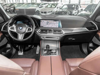 BMW X5 (Bild 2/22)