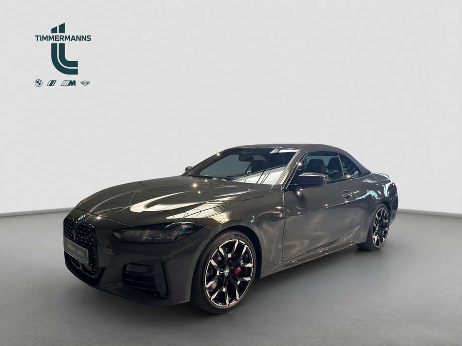 BMW 420 (Bild 1/16)