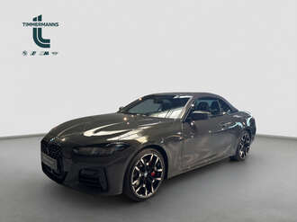BMW 420 (Bild 1/15)