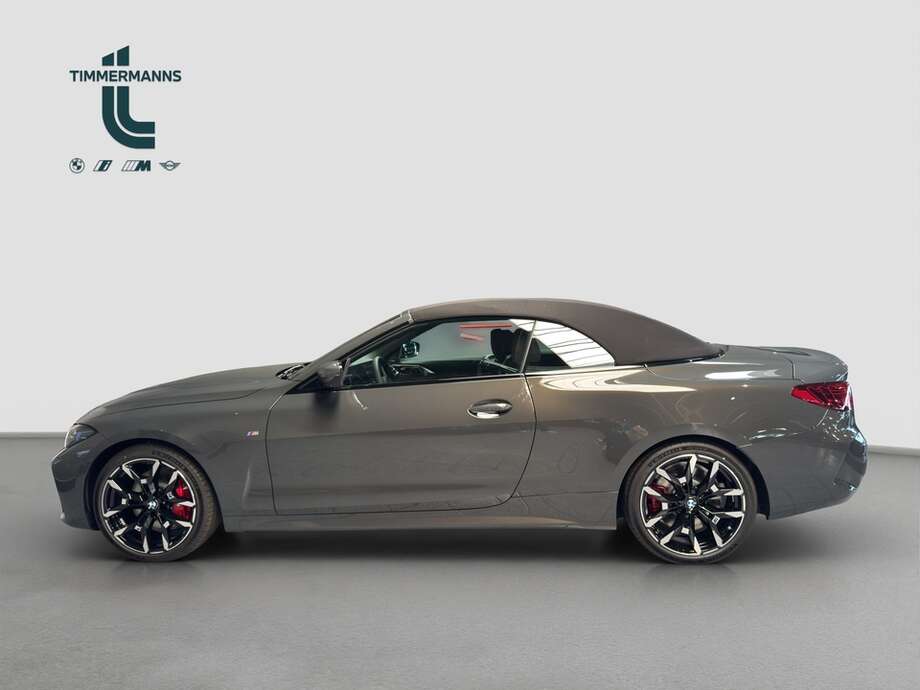 BMW 420 (Bild 2/16)