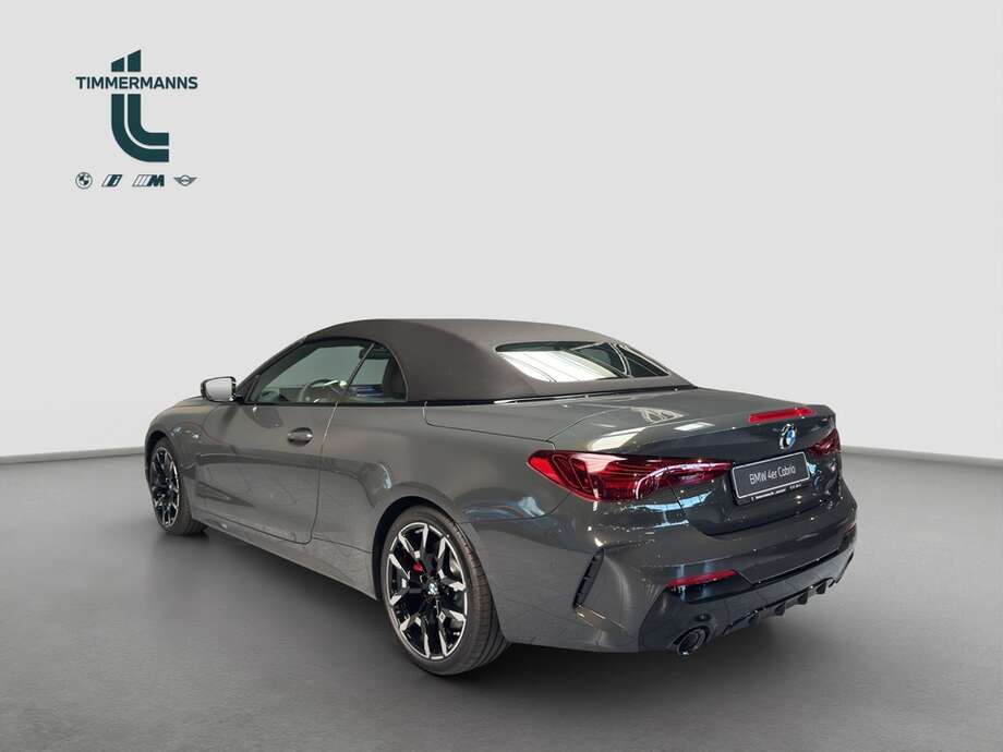BMW 420 (Bild 4/16)