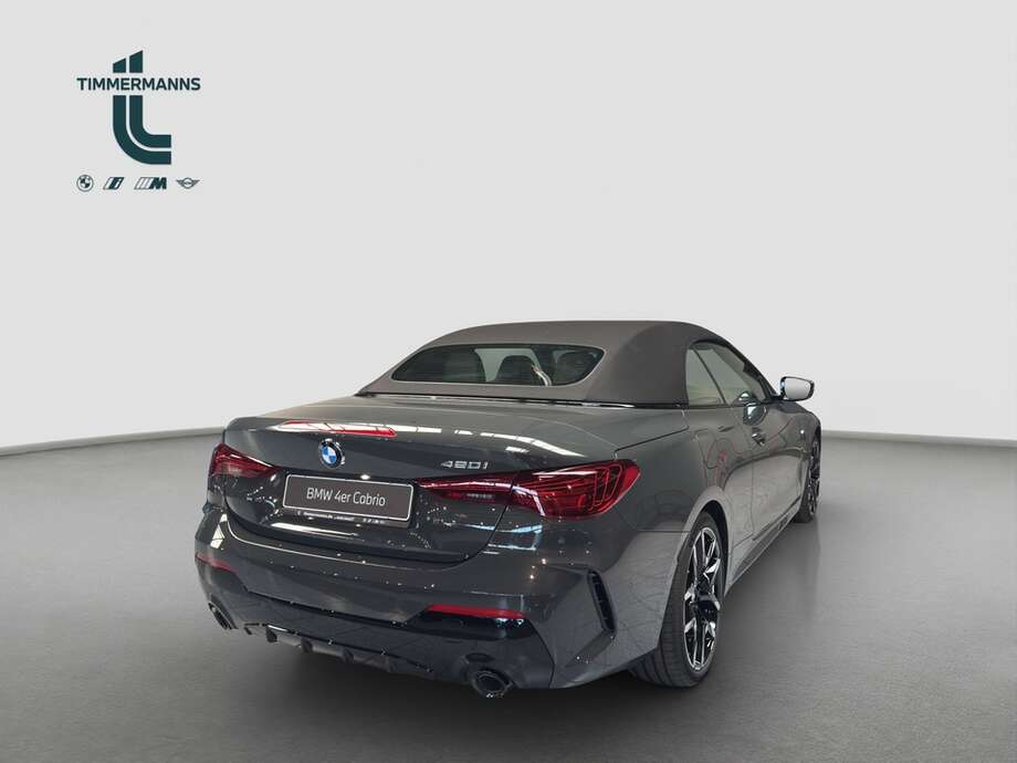 BMW 420 (Bild 6/16)