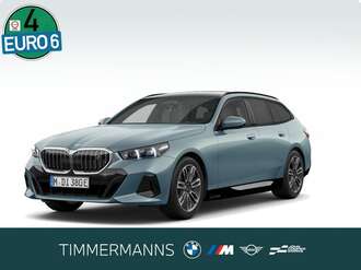 BMW i5 (Bild 1/5)
