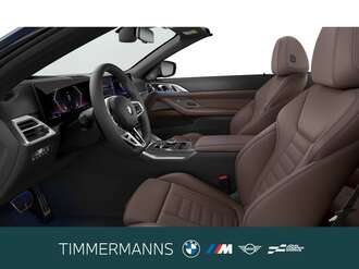 BMW 430 (Bild 3/5)