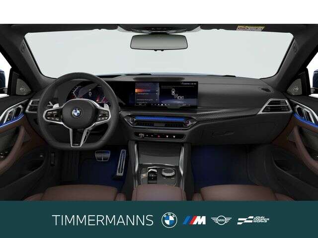 BMW 430 (Bild 4/5)