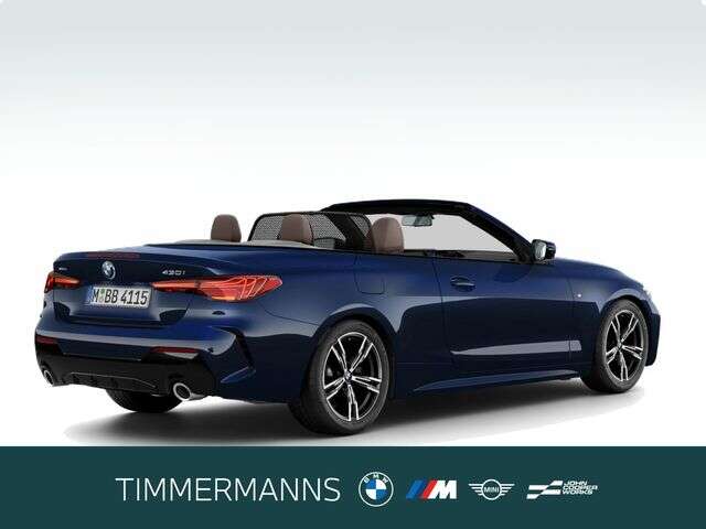 BMW 430 (Bild 5/5)
