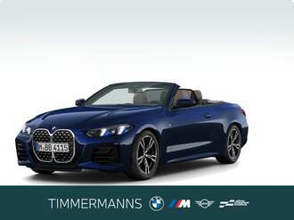 BMW 430 (Bild 1/6)