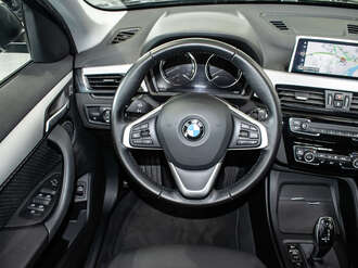BMW X1 (Bild 2/17)