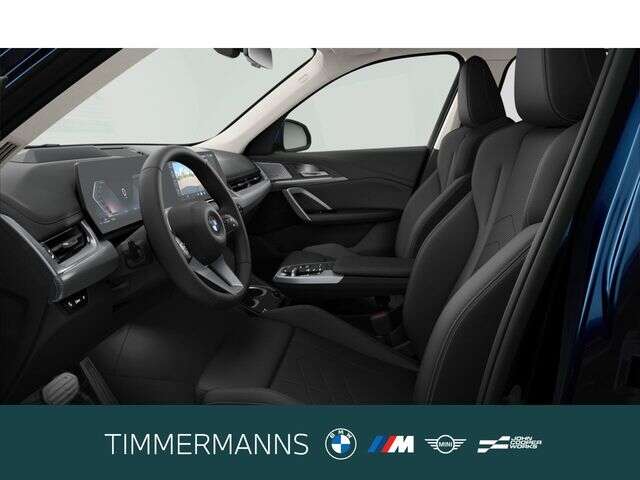 BMW X1 (Bild 3/5)