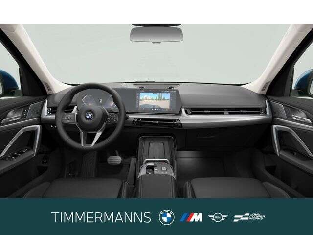 BMW X1 (Bild 4/5)