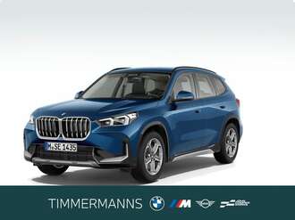 BMW X1 (Bild 1/5)