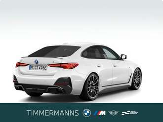BMW i4 (Bild 2/5)