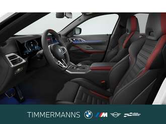 BMW i4 (Bild 3/5)