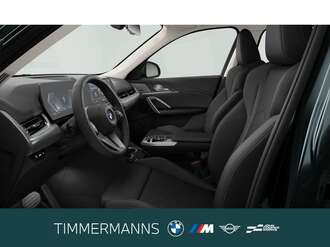 BMW X1 (Bild 3/5)