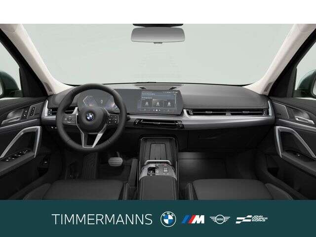 BMW X1 (Bild 4/5)