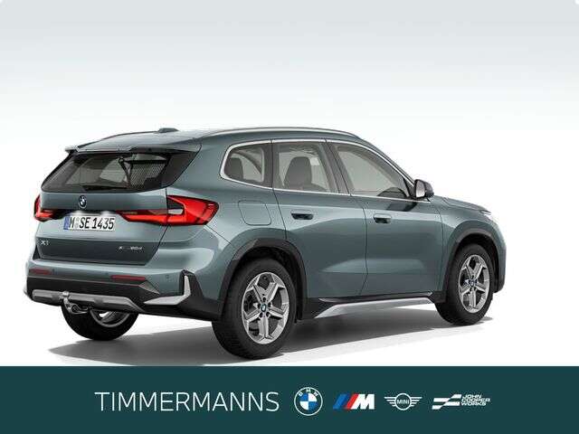 BMW X1 (Bild 5/5)