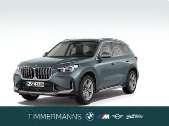 BMW X1 (Bild 1/6)