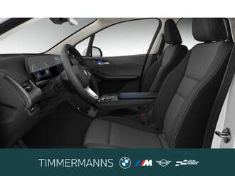 BMW 220 Active Tourer (Bild 3/5)