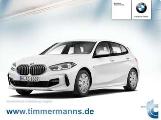 BMW 120i (Bild 1/18)