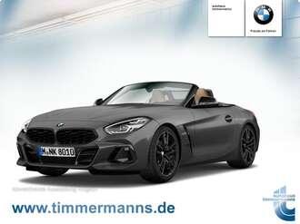 BMW Z4 (Bild 1/2)