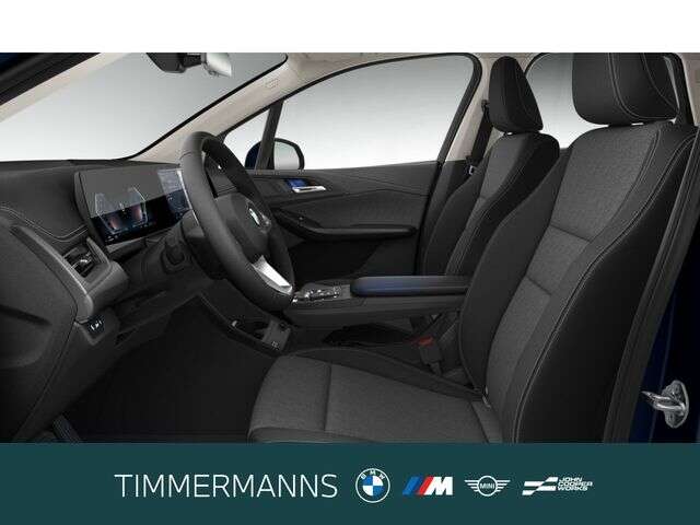 BMW 220 Active Tourer (Bild 3/5)