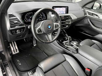 BMW X3 (Bild 2/22)