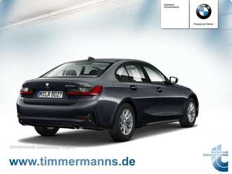 BMW 320d (Bild 2/5)