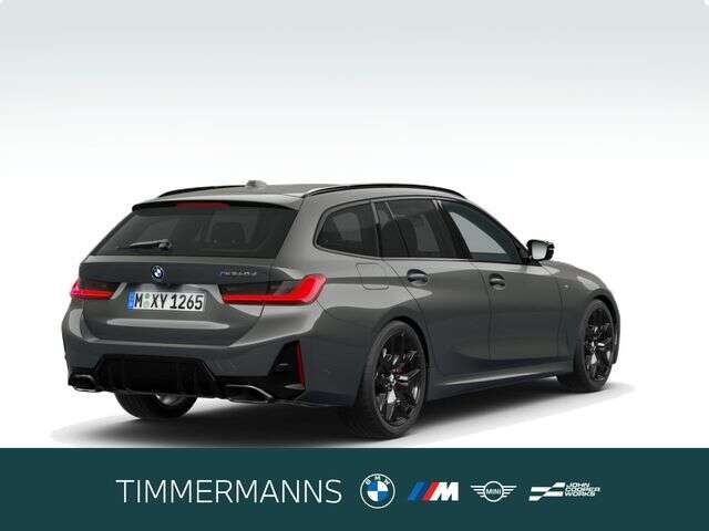 BMW M340d (Bild 2/5)