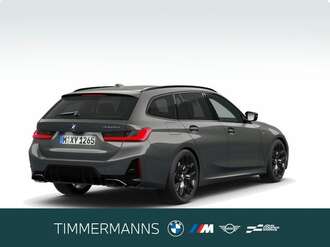 BMW M340d (Bild 2/5)