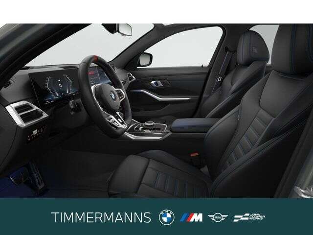 BMW M340d (Bild 3/5)