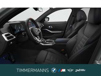 BMW M340d (Bild 3/5)