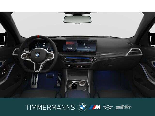 BMW M340d (Bild 4/5)