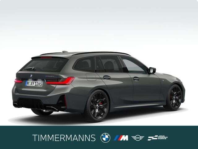 BMW M340d (Bild 5/5)