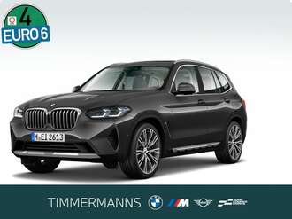 BMW X3 (Bild 1/5)