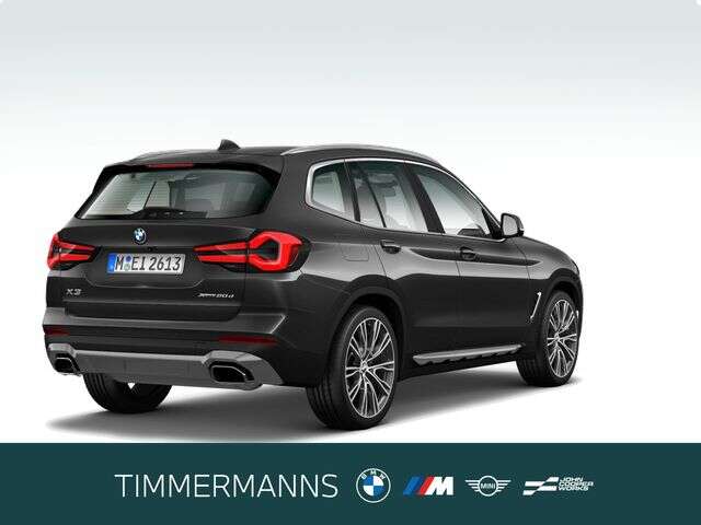 BMW X3 (Bild 2/6)