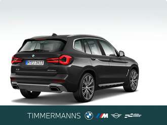 BMW X3 (Bild 2/5)