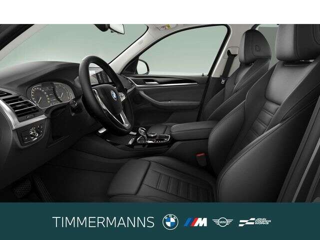 BMW X3 (Bild 3/6)