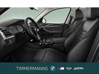 BMW X3 (Bild 3/5)