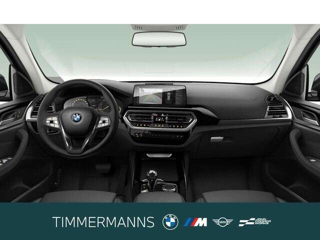 BMW X3 (Bild 5/6)