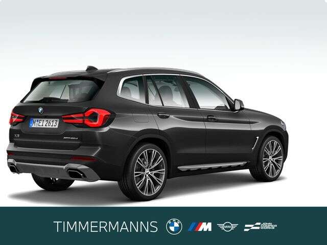 BMW X3 (Bild 6/6)