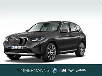 BMW X3 (Bild 1/6)