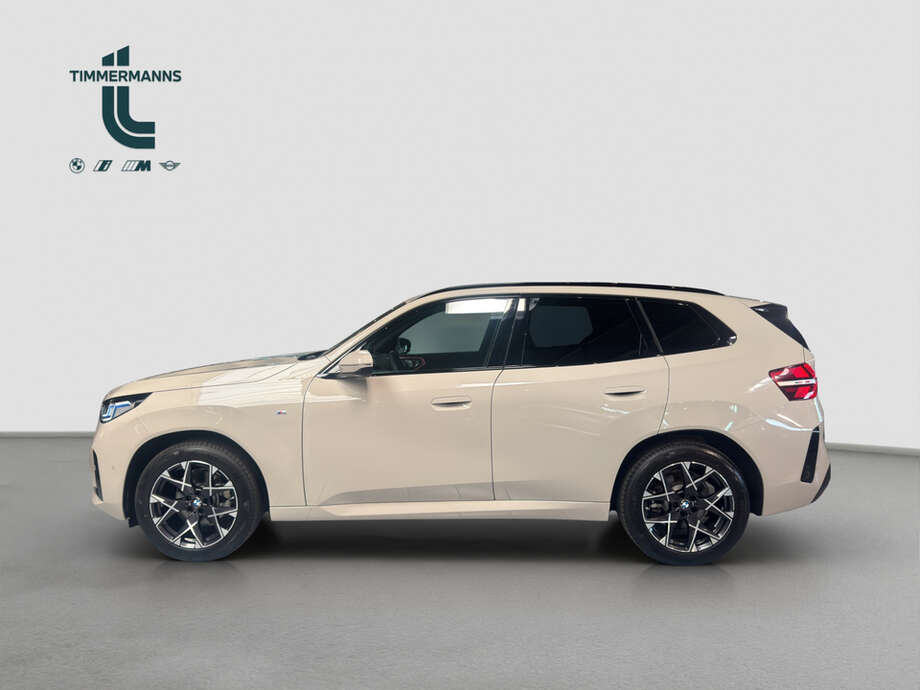 BMW X3 (Bild 2/16)